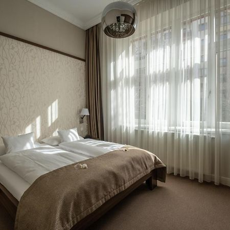 טטרנסקה לומניקה Villa Meribel מראה חיצוני תמונה