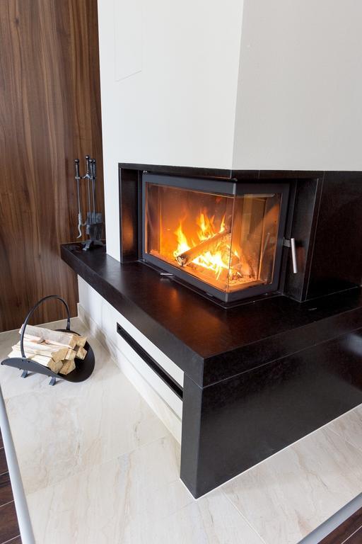 טטרנסקה לומניקה Villa Meribel חדר תמונה
