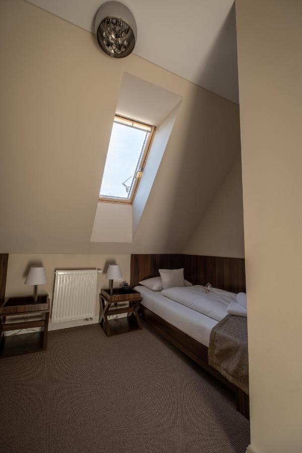טטרנסקה לומניקה Villa Meribel מראה חיצוני תמונה
