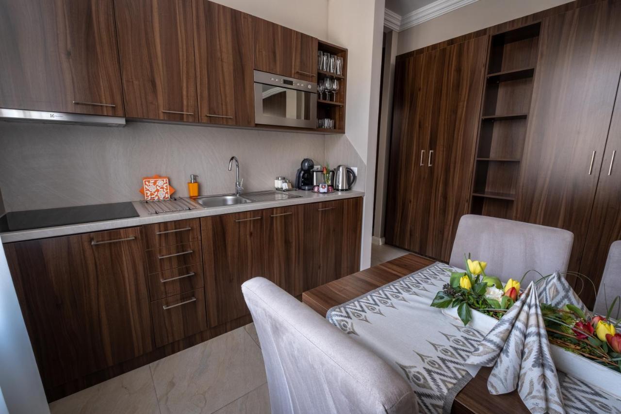 טטרנסקה לומניקה Villa Meribel מראה חיצוני תמונה