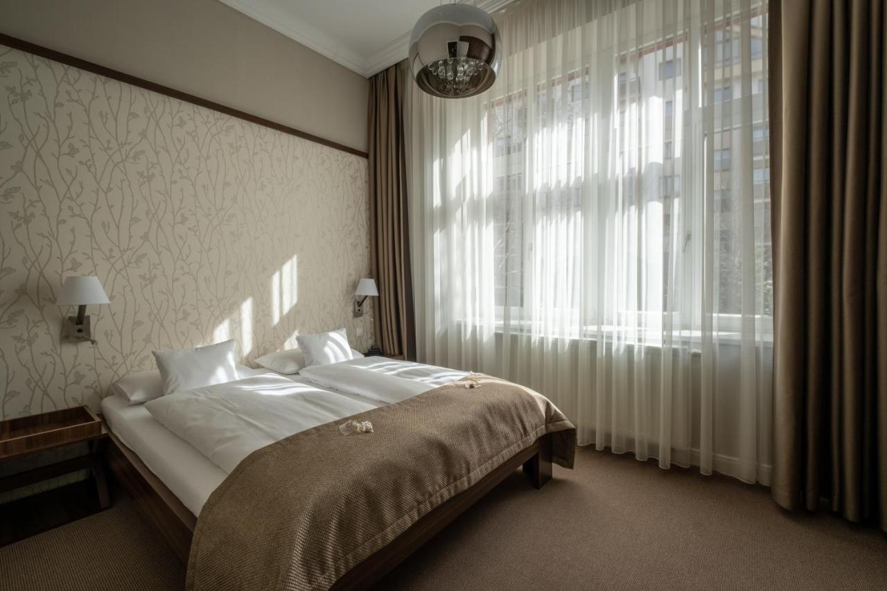 טטרנסקה לומניקה Villa Meribel מראה חיצוני תמונה