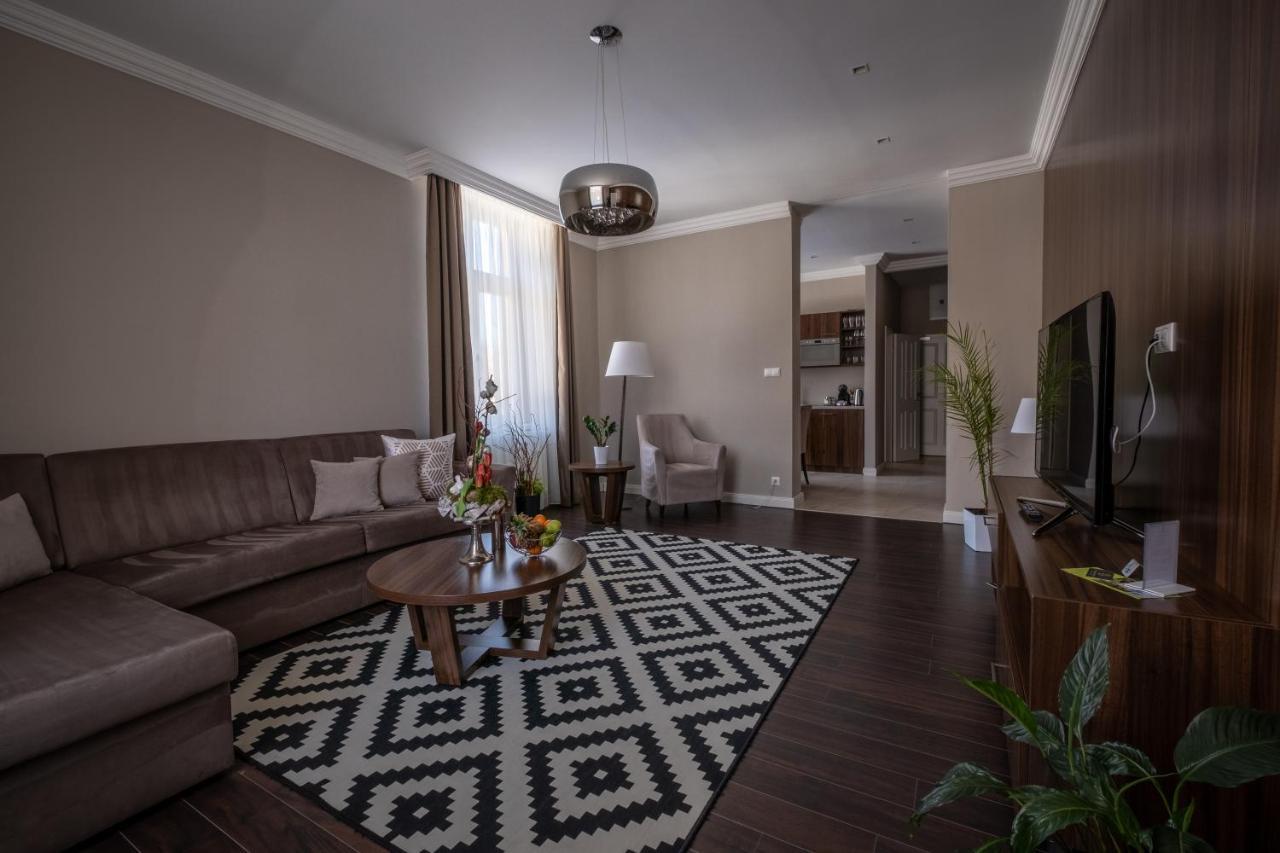 טטרנסקה לומניקה Villa Meribel מראה חיצוני תמונה