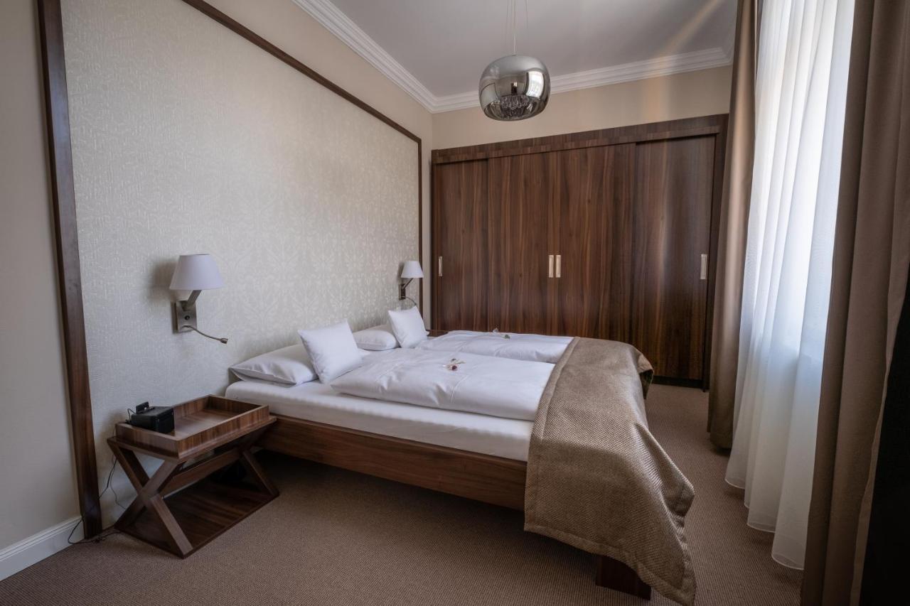 טטרנסקה לומניקה Villa Meribel מראה חיצוני תמונה
