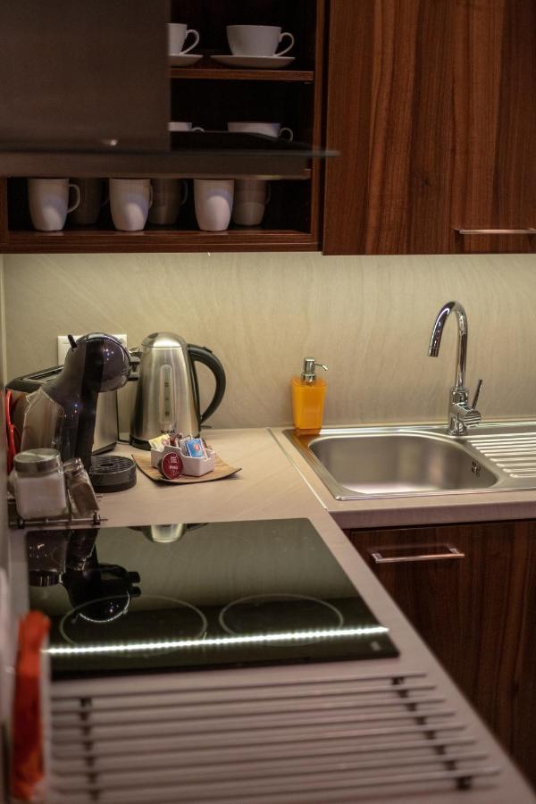 טטרנסקה לומניקה Villa Meribel מראה חיצוני תמונה