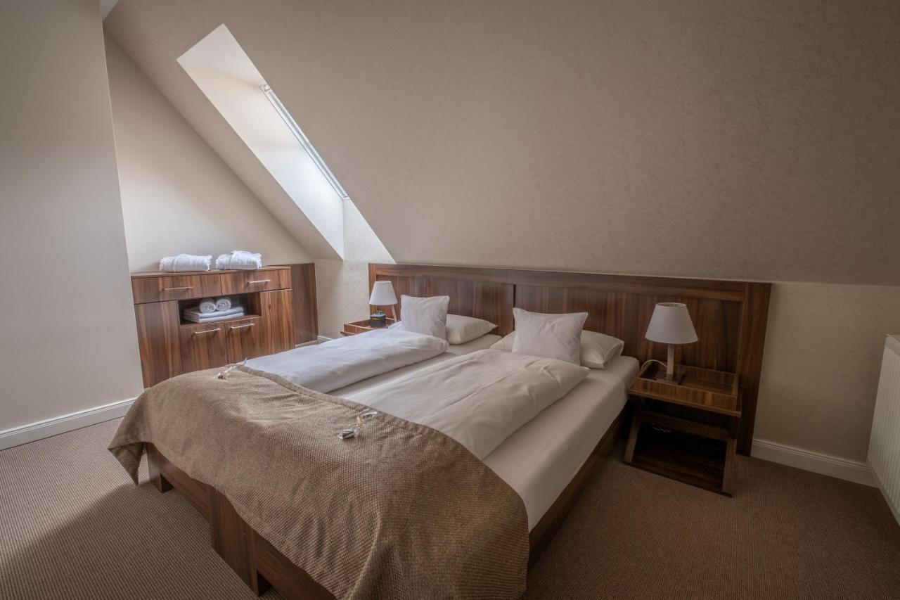 טטרנסקה לומניקה Villa Meribel מראה חיצוני תמונה