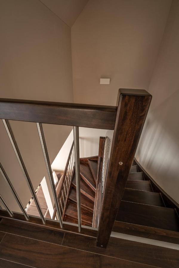טטרנסקה לומניקה Villa Meribel מראה חיצוני תמונה