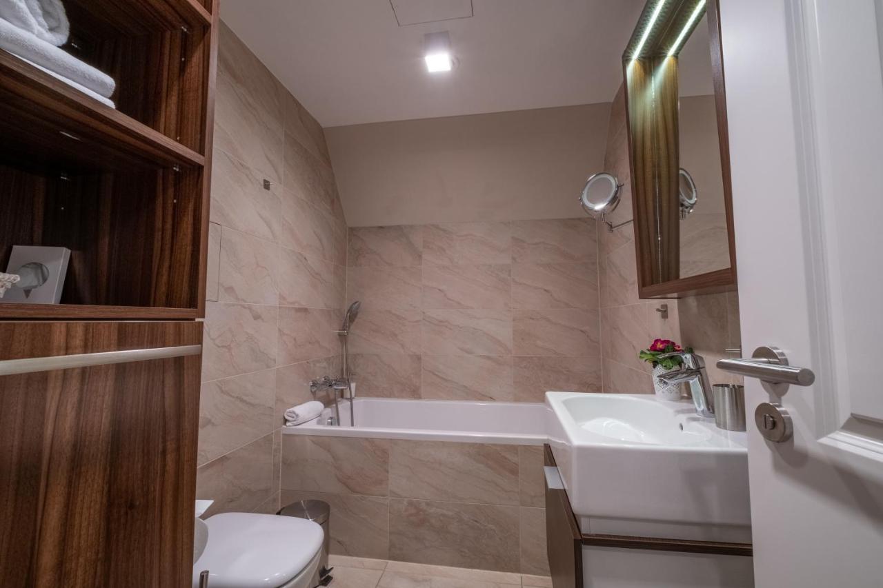 טטרנסקה לומניקה Villa Meribel מראה חיצוני תמונה