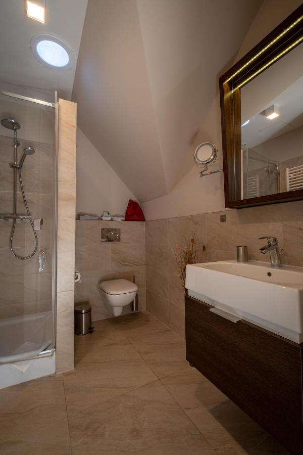טטרנסקה לומניקה Villa Meribel מראה חיצוני תמונה