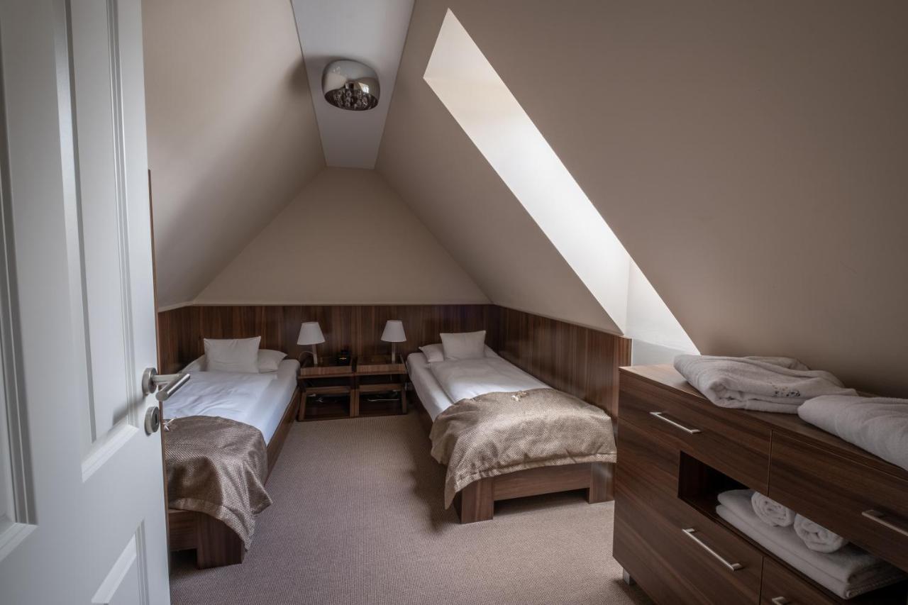 טטרנסקה לומניקה Villa Meribel מראה חיצוני תמונה